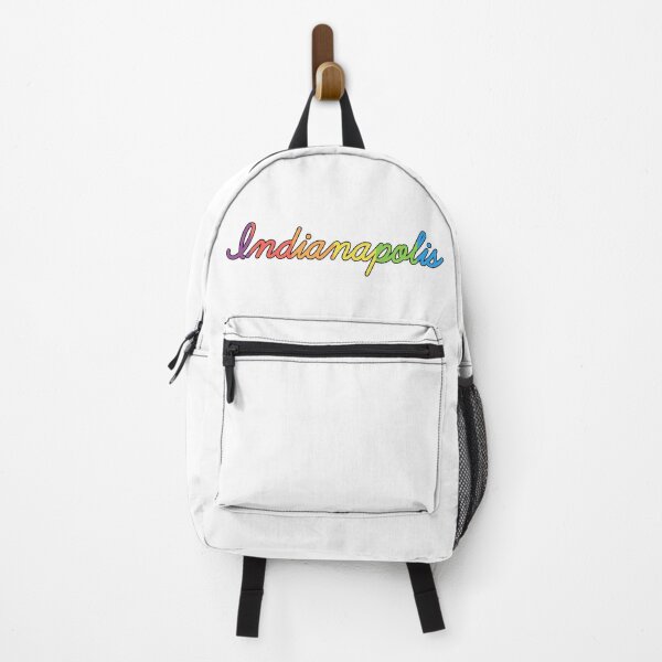 Item preview, Indianapolis Pride designed and sold by jburdine.