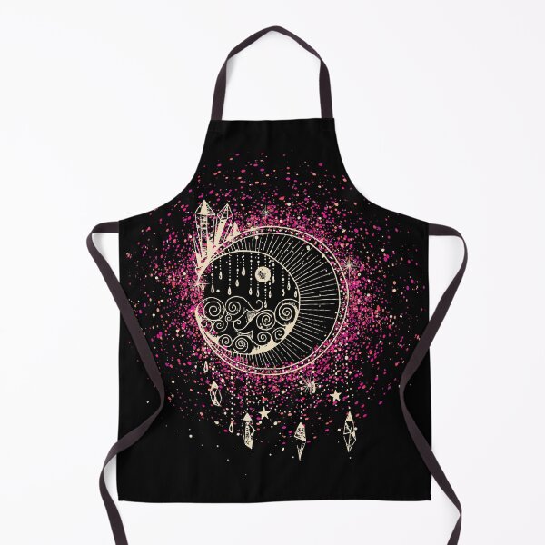 Item preview, Magical Moonlight Print designed and sold by thepinecones.