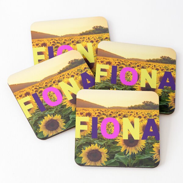 Item preview, Fiona Among a field of Sunflowers  designed and sold by Fionamyles.
