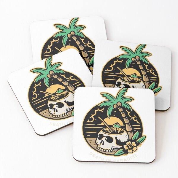 Item preview, A Mysterious Magazine Little Richard Death In Paradise Amelie Lens designed and sold by JonesLittle.