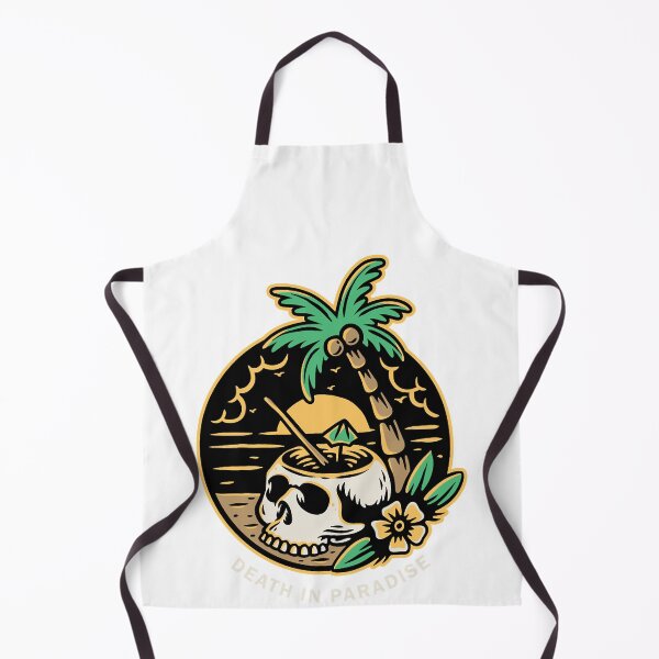 Item preview, A Mysterious Magazine Little Richard Death In Paradise Amelie Lens designed and sold by JonesLittle.