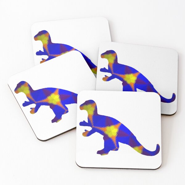 Item preview, Shimmering Dinosaur designed and sold by Diesel Drinking Dinosaurs.