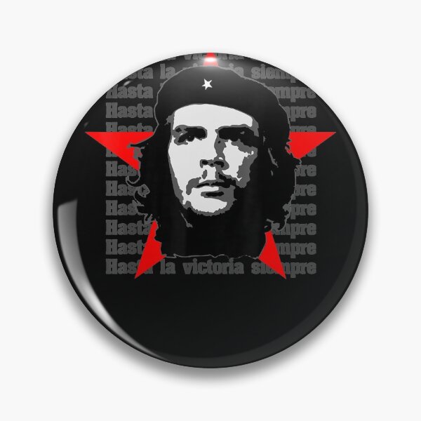 Artikelvorschau, Che Guevara entworfen und verkauft von xuanlao.