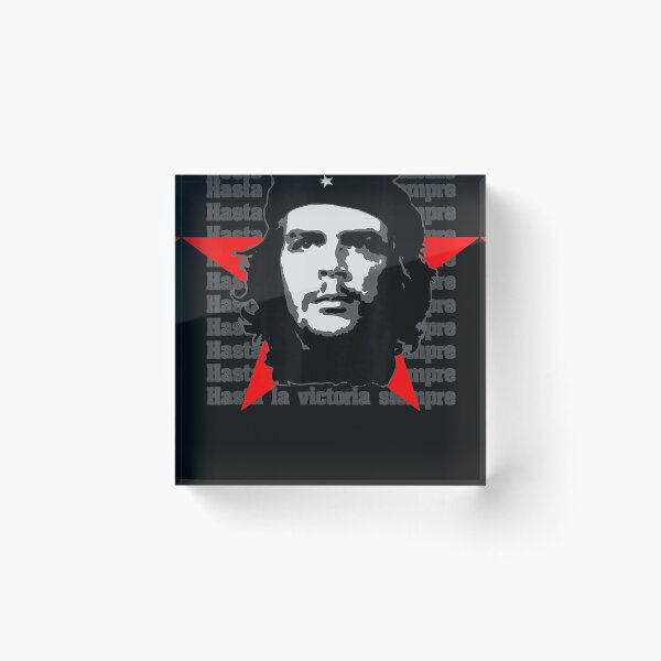Item preview, Che Guevara designed and sold by xuanlao.
