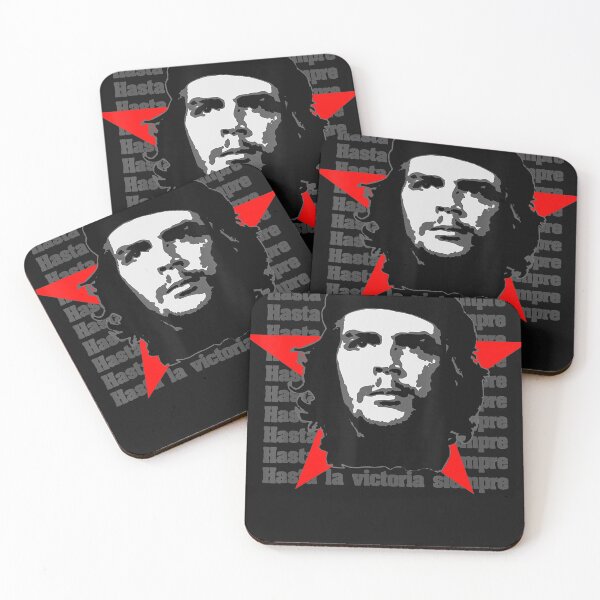 Item preview, Che Guevara designed and sold by xuanlao.