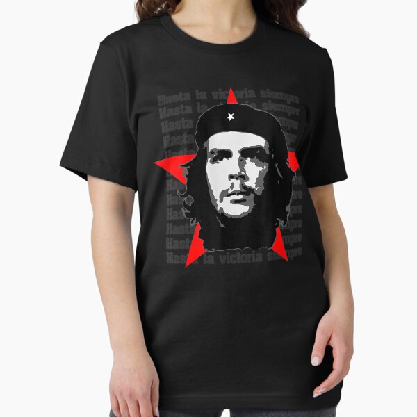 Item preview, Che Guevara designed and sold by xuanlao.