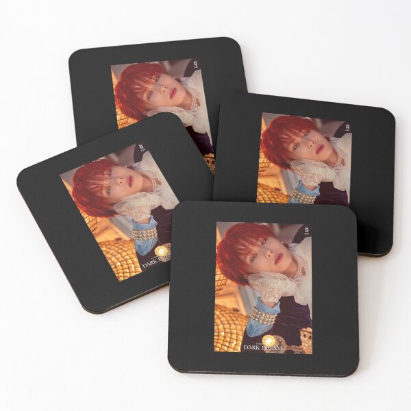 Item preview, E'LAST - Won Hyuk - kpop designed and sold by kitten-minho.