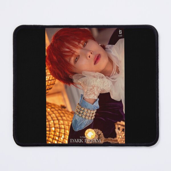 Item preview, E'LAST - Won Hyuk - kpop designed and sold by kitten-minho.