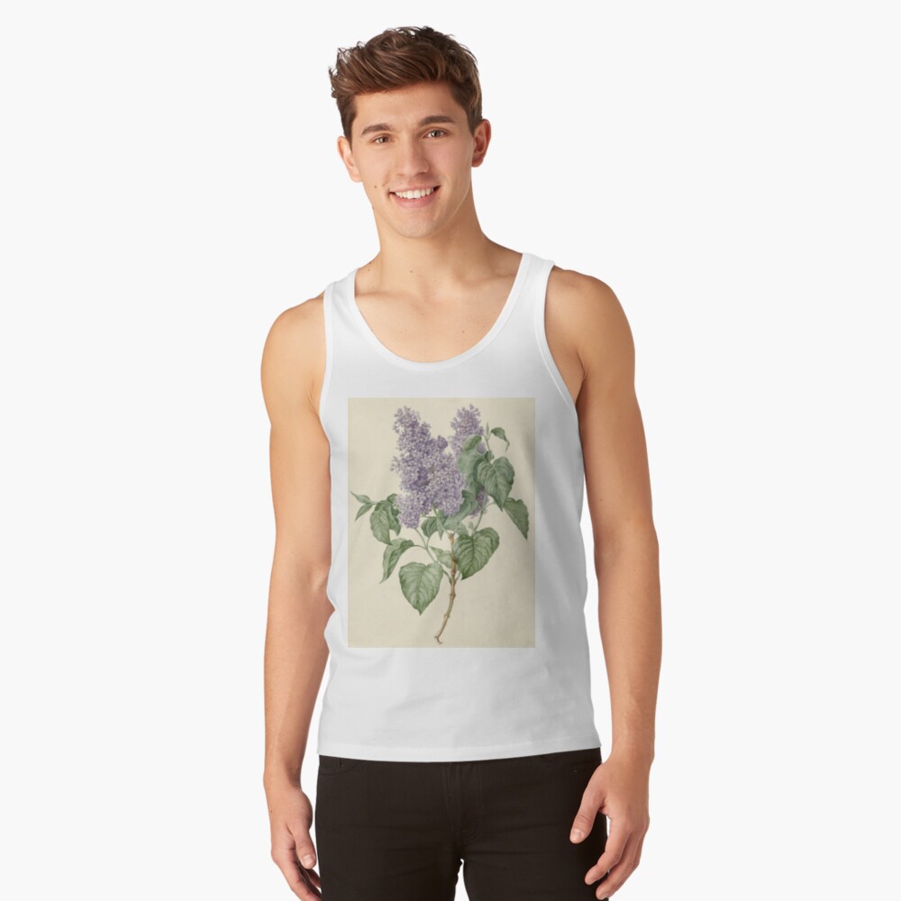 Item preview, Tank Top designed and sold by fineearth.