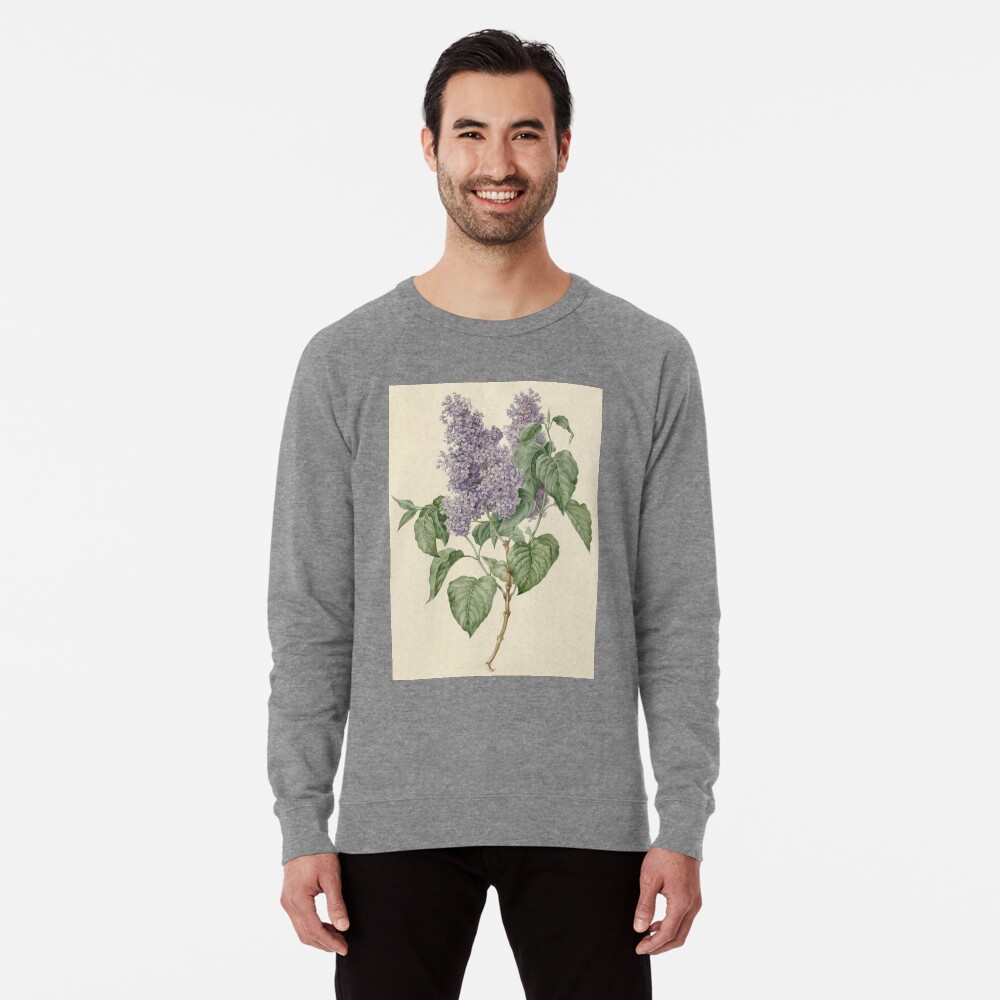 Item preview, Lightweight Sweatshirt designed and sold by fineearth.