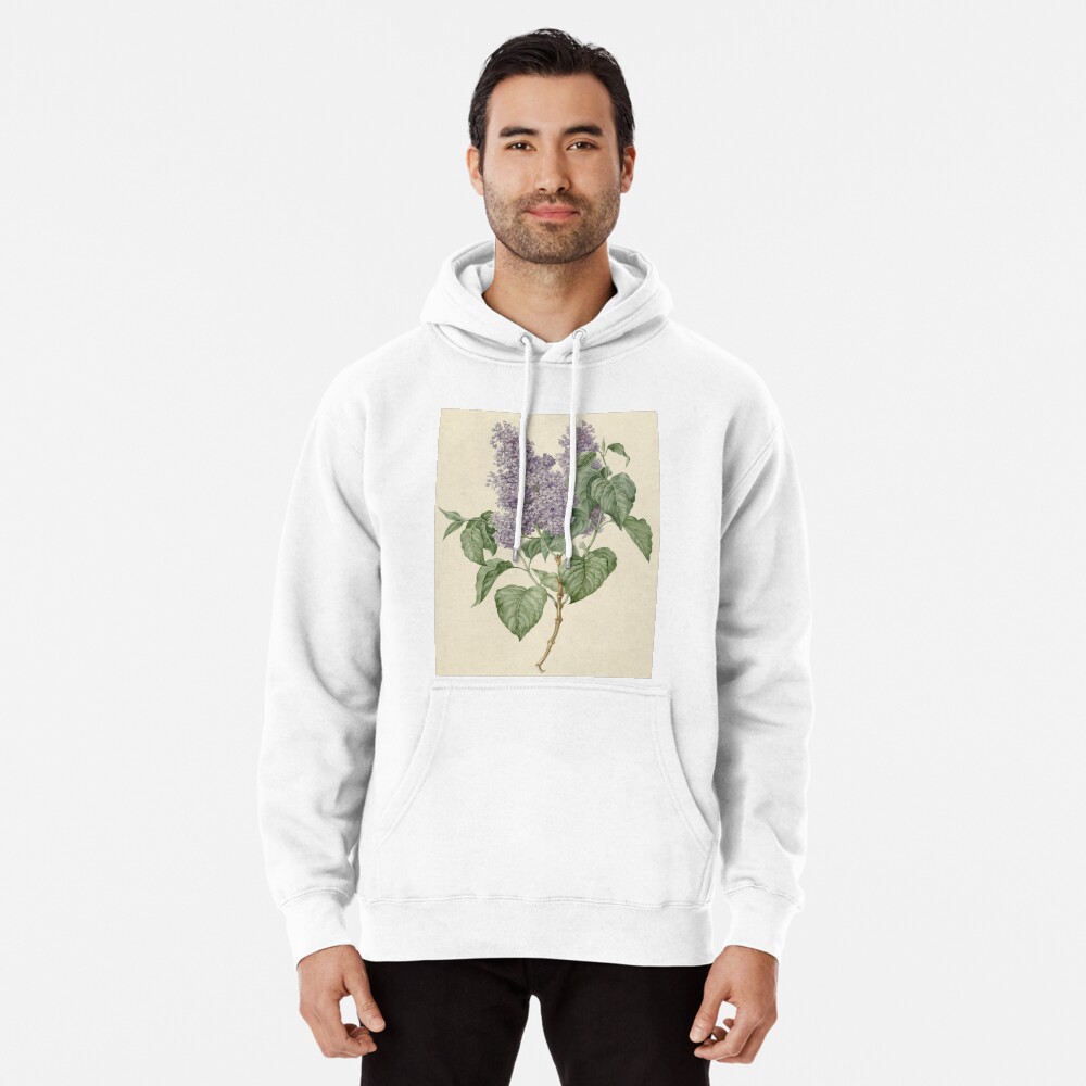 Item preview, Pullover Hoodie designed and sold by fineearth.