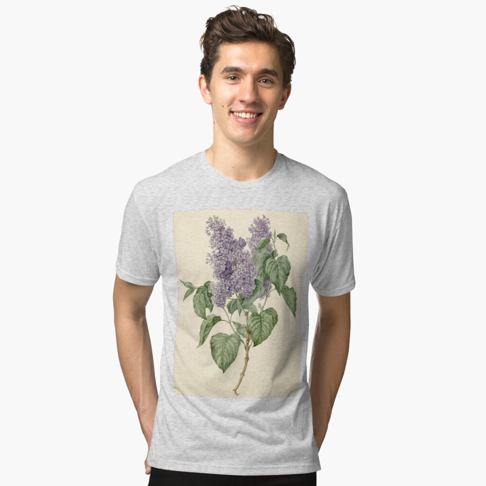 Item preview, Tri-blend T-Shirt designed and sold by fineearth.