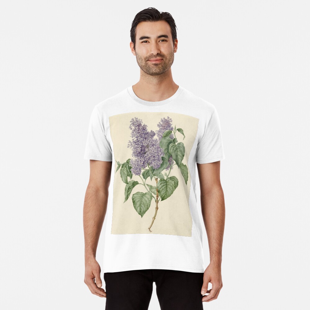 Item preview, Premium T-Shirt designed and sold by fineearth.