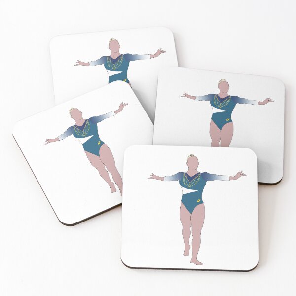 Item preview, Emily Whitehead designed and sold by CoachAlainnee.Designs.