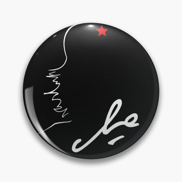 Item preview, Che Guevara designed and sold by xuanlao.