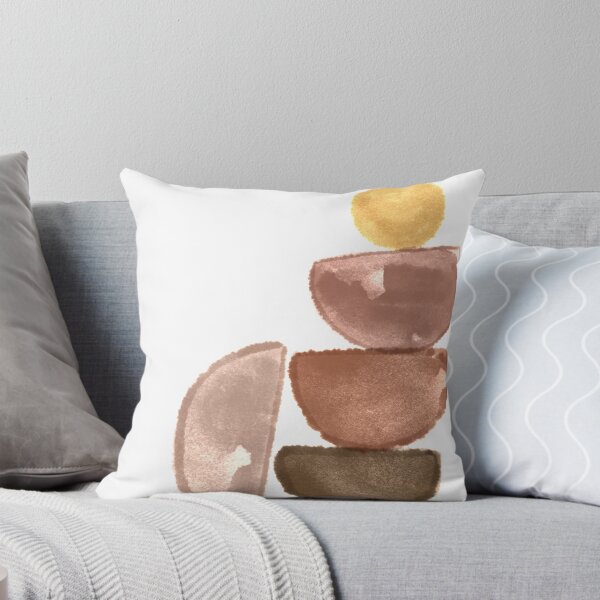 Item preview, COLORFUL Abstract shapes designed and sold by Budoorsaeedoo.