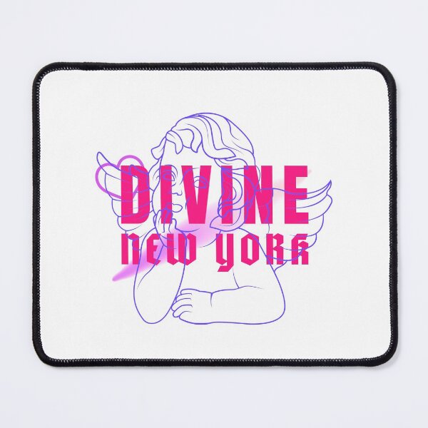 Item preview, Cute and Amazing Devine New York Design designed and sold by Artpace.