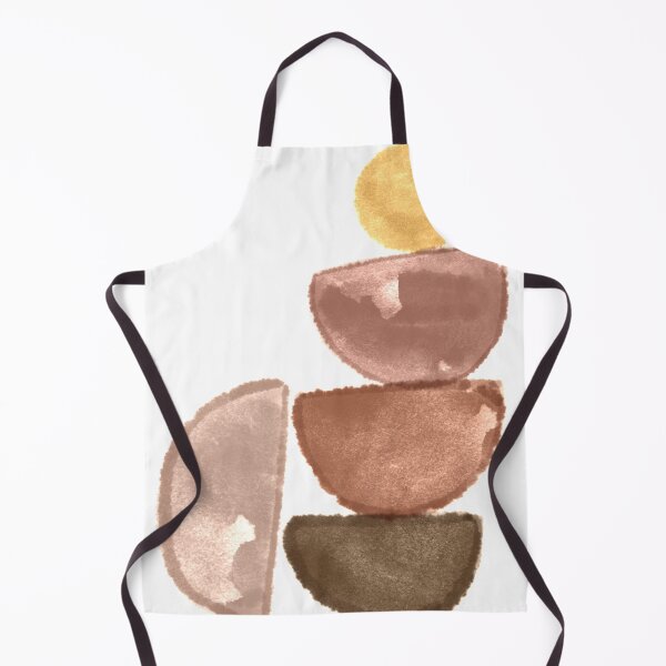 Item preview, COLORFUL Abstract shapes designed and sold by Budoorsaeedoo.