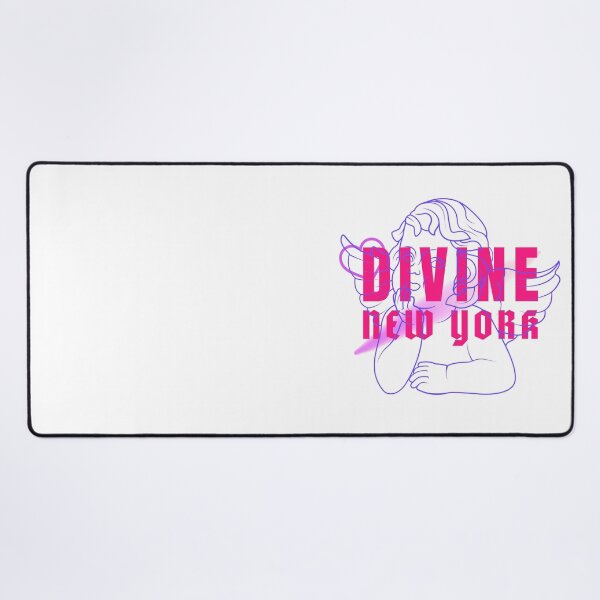 Item preview, Cute and Amazing Devine New York Design designed and sold by Artpace.