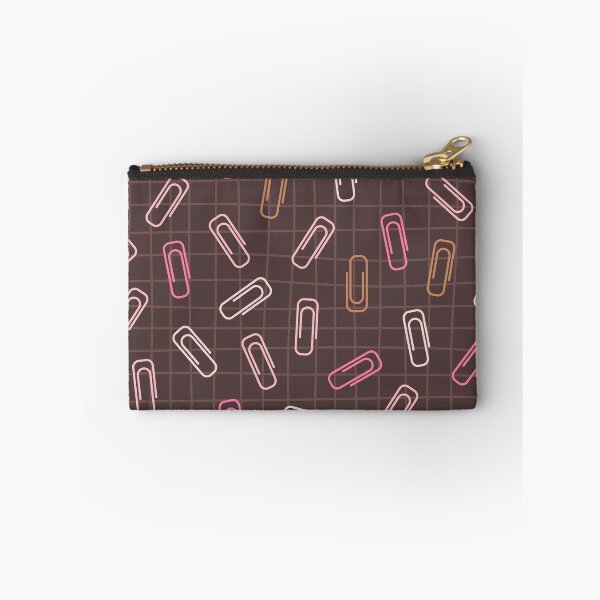 Item preview, School pattern with colorful clip. designed and sold by CoCoArt-Ua.