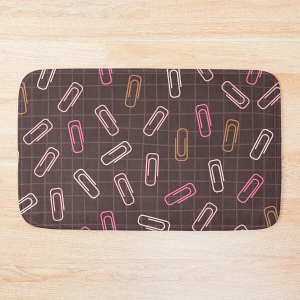 Item preview, School pattern with colorful clip. designed and sold by CoCoArt-Ua.
