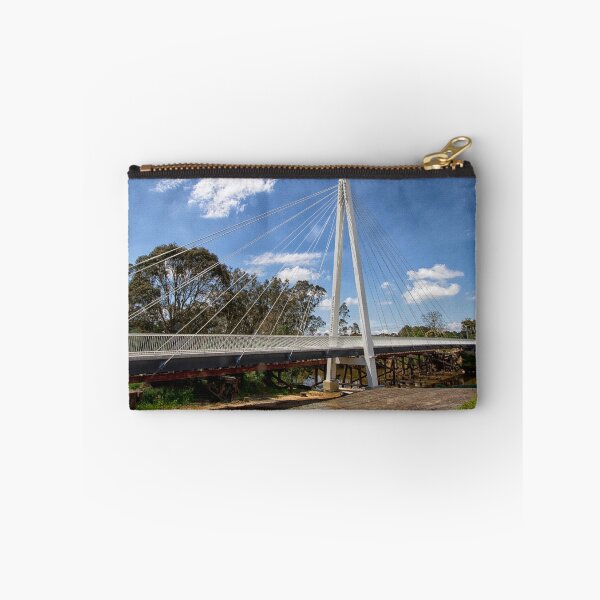 Item preview, Pearson Street Bridge designed and sold by Judith Cahill.