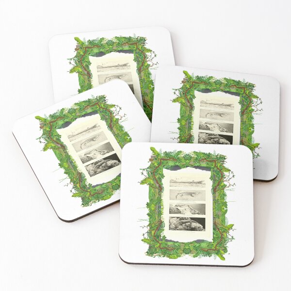Item preview, Zoological board "Lygosomas". designed and sold by AdvanceDesign.