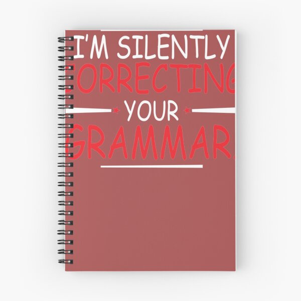 Item preview, Im Silently Correcting Your Grammar Essential designed and sold by HeinrichGartner.