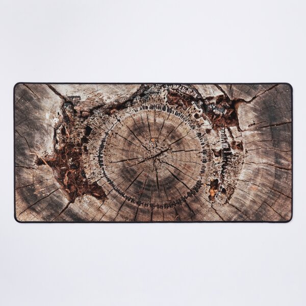 Vista previa del artículo con la obra «Los anillos de los árboles internos en espiral se erosionan», diseñado y vendido por textural.