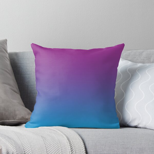Item preview, Purple Paradise Dark Blue Gradient designed and sold by BrobocopPrime.