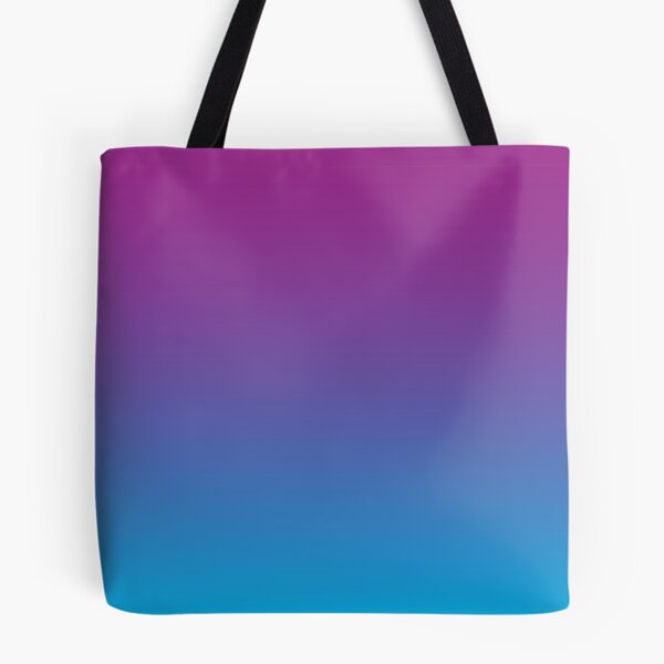 Item preview, Purple Paradise Dark Blue Gradient designed and sold by BrobocopPrime.