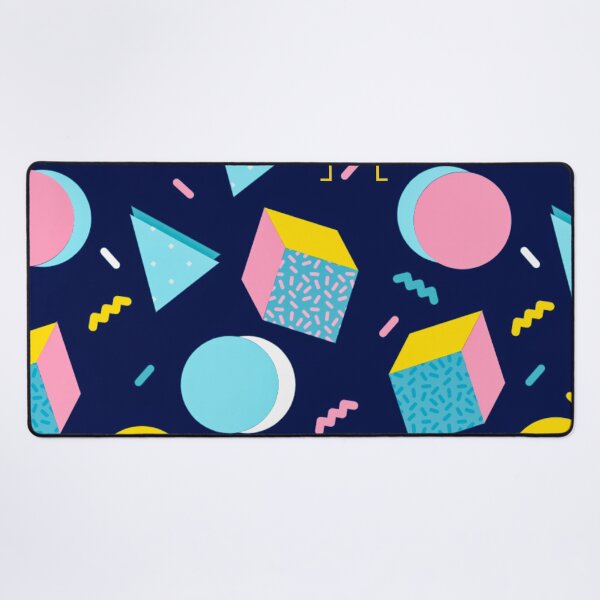 Item preview, Geometric pattern designed and sold by CREVAD.