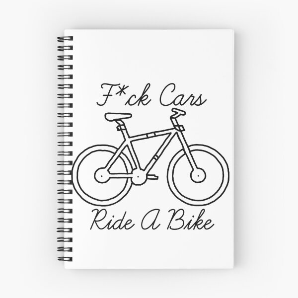 Item preview, Bikes Over Cars (Censored) designed and sold by jburdine.