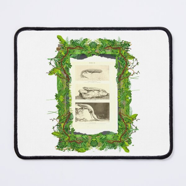 Item preview, Zoological board "Egernias". designed and sold by AdvanceDesign.