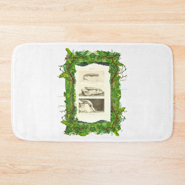 Item preview, Zoological board "Egernias". designed and sold by AdvanceDesign.