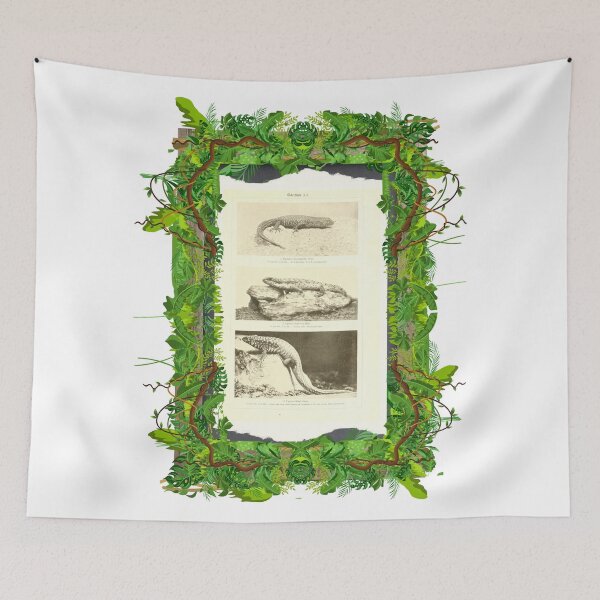 Item preview, Zoological board "Egernias". designed and sold by AdvanceDesign.