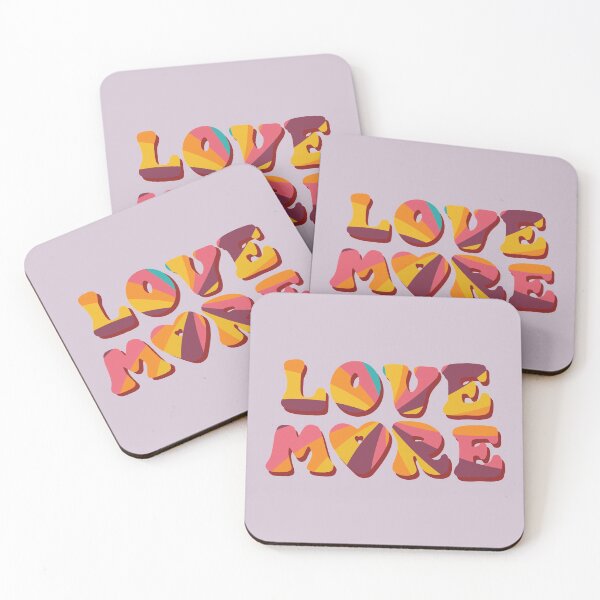 Item preview, Love more - Spiral designed and sold by LaftaDesign.