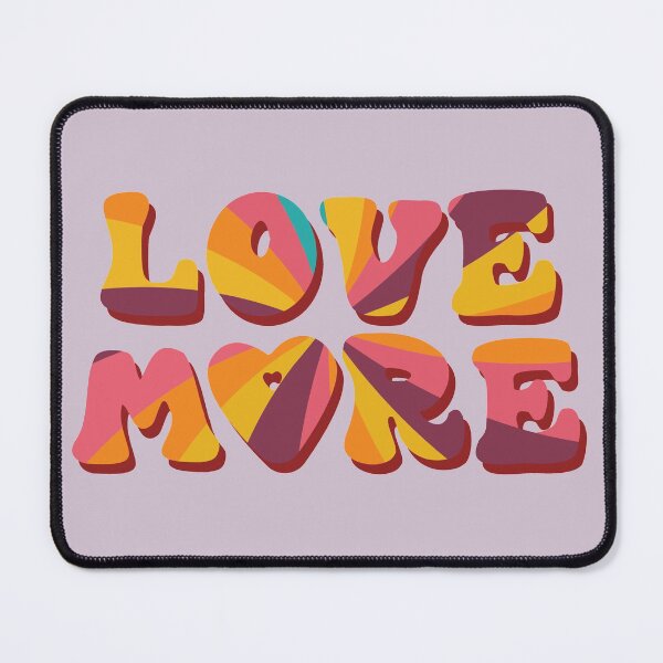 Item preview, Love more - Spiral designed and sold by LaftaDesign.