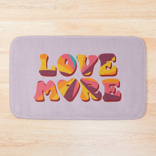 Item preview, Love more - Spiral designed and sold by LaftaDesign.