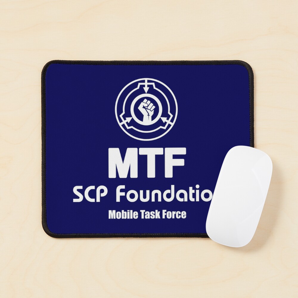 SCP Foundation Keycards Patches Special Containment Procedures
