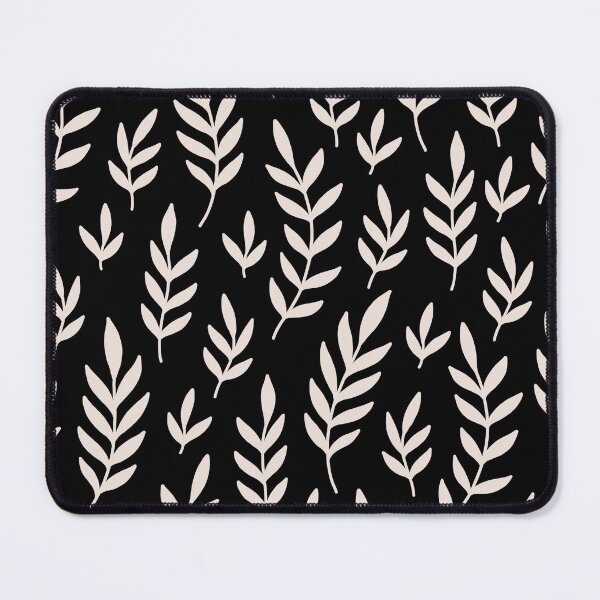 Item preview, black & white pattern backpack designed and sold by Brahimayad.
