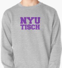 NYU Tisch Sweatshirt