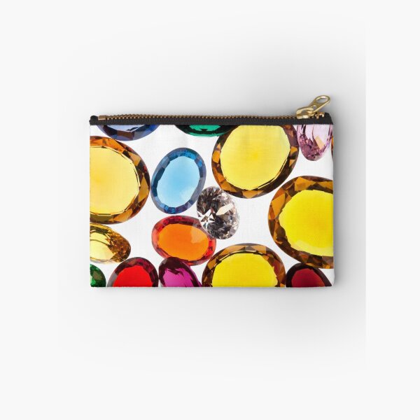 Item preview, colorful gems designed and sold by naphotos.