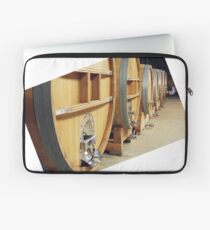 0092 Tyrrells Winery Laptop Sleeve