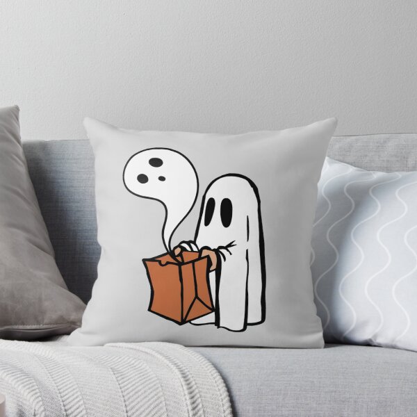 Item preview, [Halloween] - Kawaii cute ghost designed and sold by PeterMun1007.