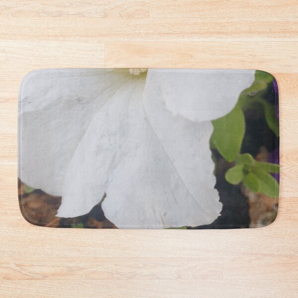 Item preview, Lovely Close Up of a White Flower designed and sold by Bennymp.