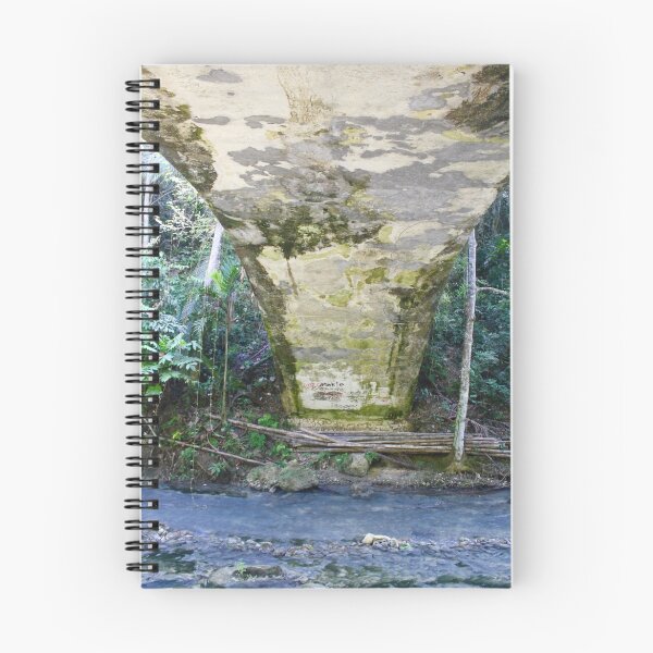 Item preview, Water Under the Bridge designed and sold by shoot2print.
