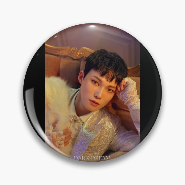 Item preview, E'LAST - Seungyeop - kpop designed and sold by kitten-minho.