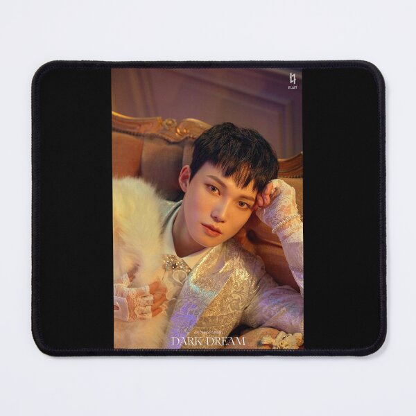 Item preview, E'LAST - Seungyeop - kpop designed and sold by kitten-minho.