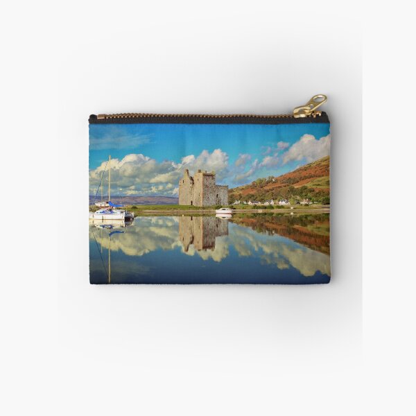 Item preview, Lochranza Castle, Isle of Arran designed and sold by catrionam.